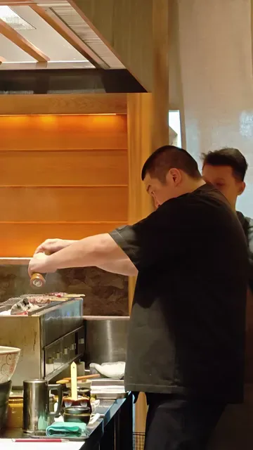 Kuma no Yakitori Bangkok