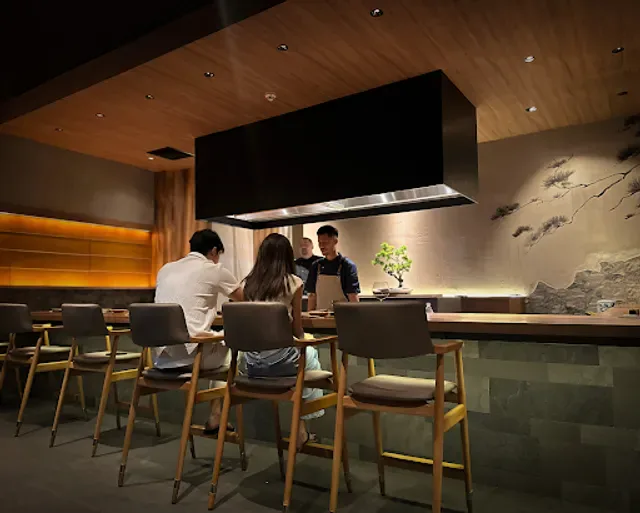 Kuma no Yakitori Bangkok