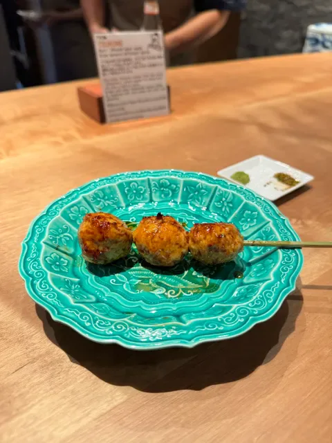 Kuma no Yakitori Bangkok