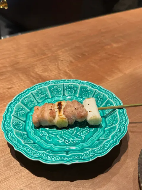 Kuma no Yakitori Bangkok