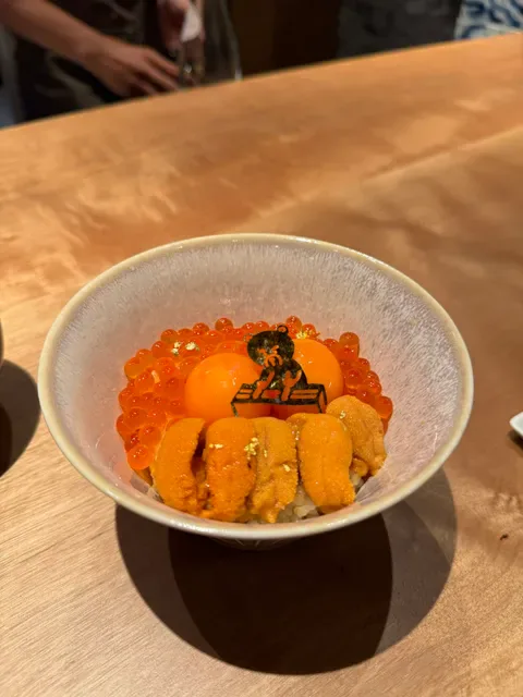 Kuma no Yakitori Bangkok