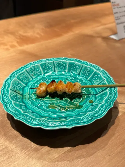 Kuma no Yakitori Bangkok