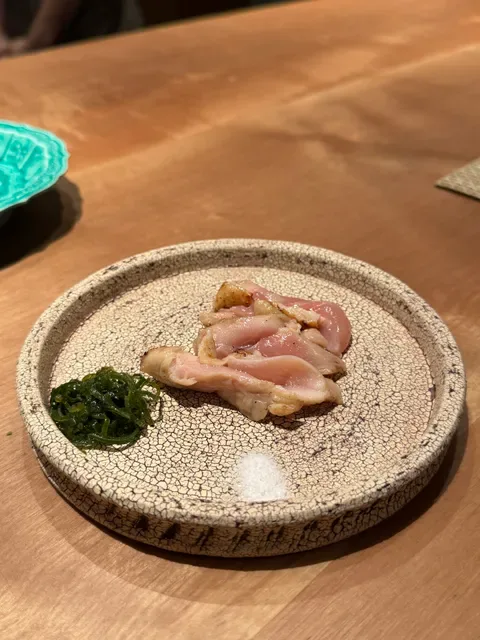 Kuma no Yakitori Bangkok