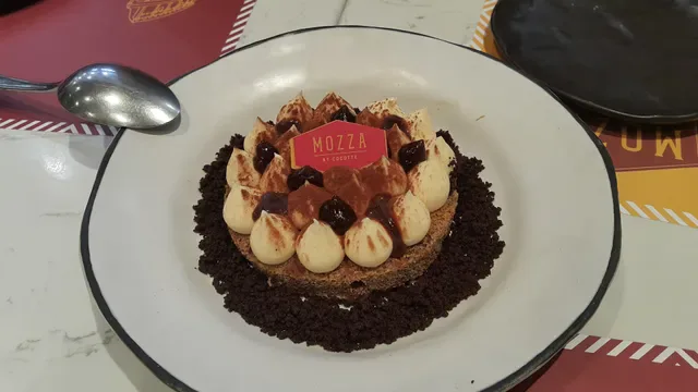 Mozza by Cocotte - EmQuartier