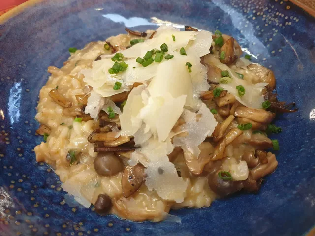 Mozza by Cocotte - EmQuartier