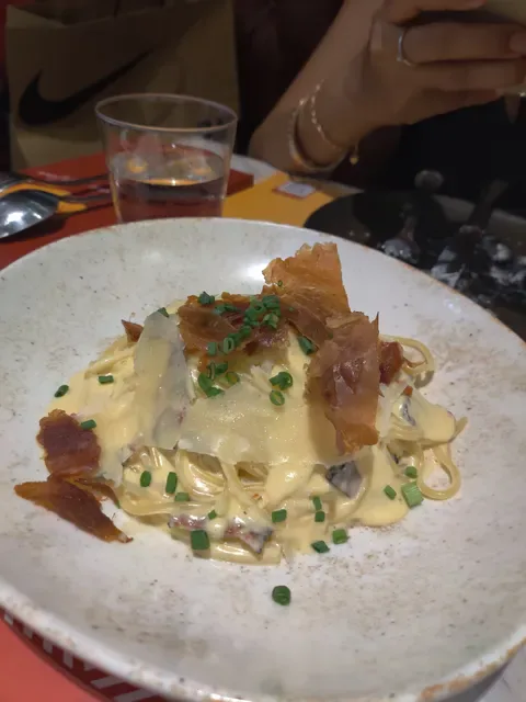 Mozza by Cocotte - EmQuartier