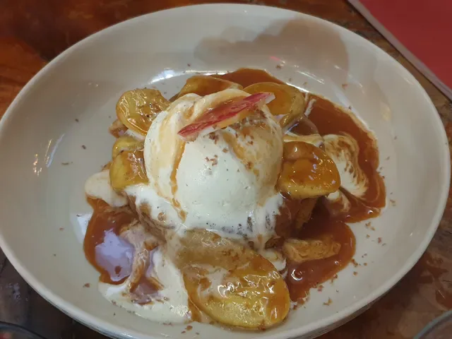Mozza by Cocotte - EmQuartier