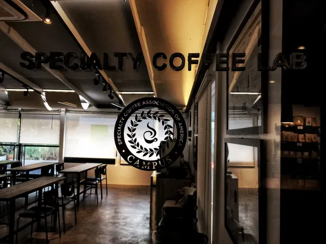 Pacamara Coffee Roaster Thonglor 25