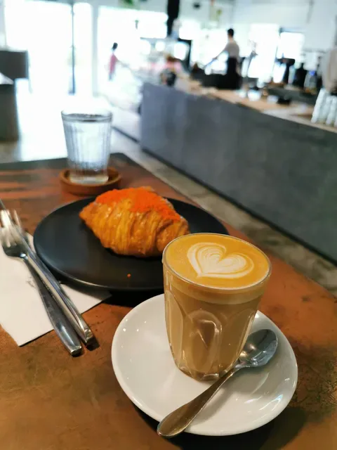 Pacamara Coffee Roaster Thonglor 25