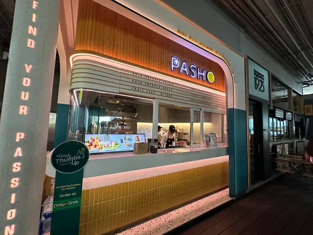ROAST coffee & eatery