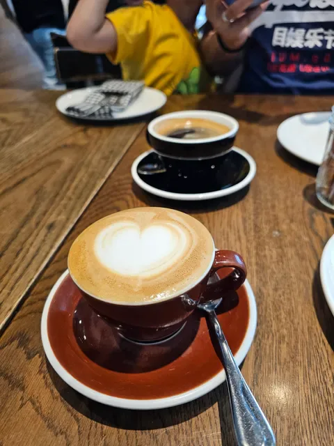 Roast @EmQuartier