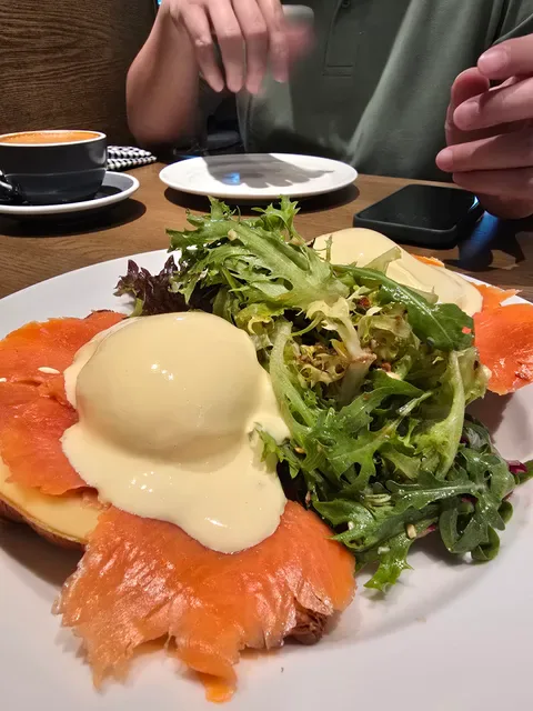 Roast @EmQuartier