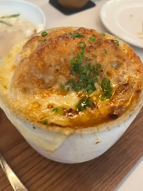 Roast @EmQuartier
