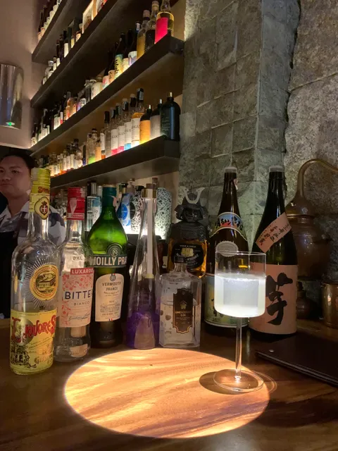 Salon du japonisant by Bacchus