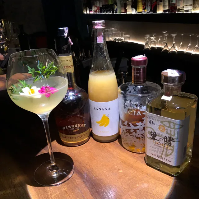 Salon du japonisant by Bacchus