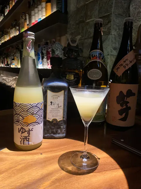 Salon du japonisant by Bacchus
