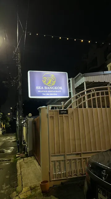 SEA Bangkok
