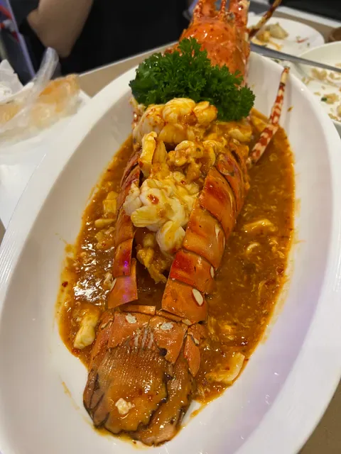 SEA Bangkok