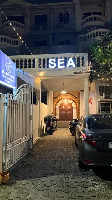 SEA Bangkok