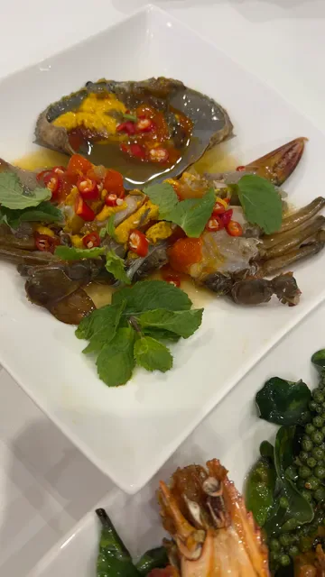 SEA Bangkok