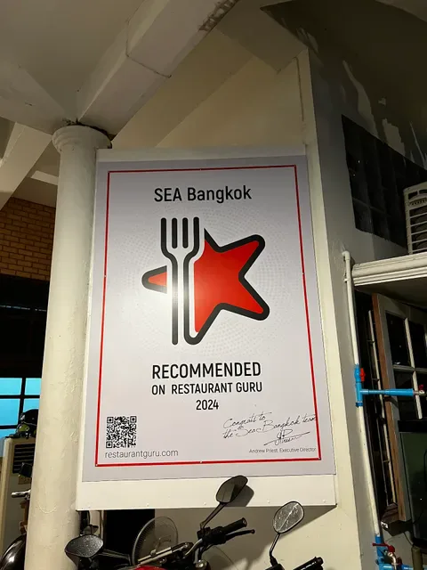 SEA Bangkok