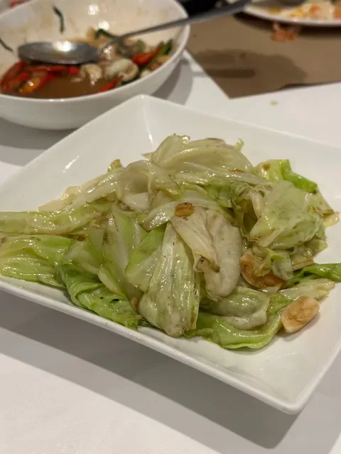 SEA Bangkok
