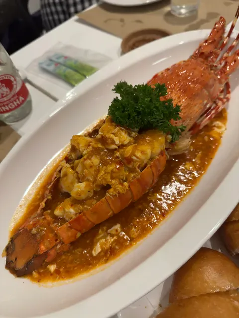 SEA Bangkok