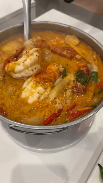 SEA Bangkok