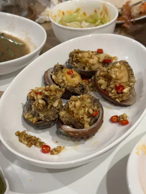 SEA Bangkok