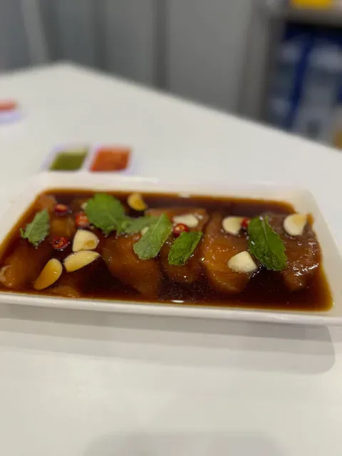 SEA Bangkok