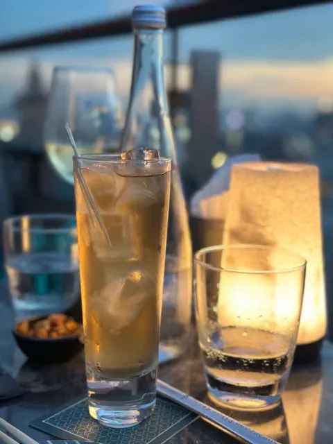 ABar Rooftop