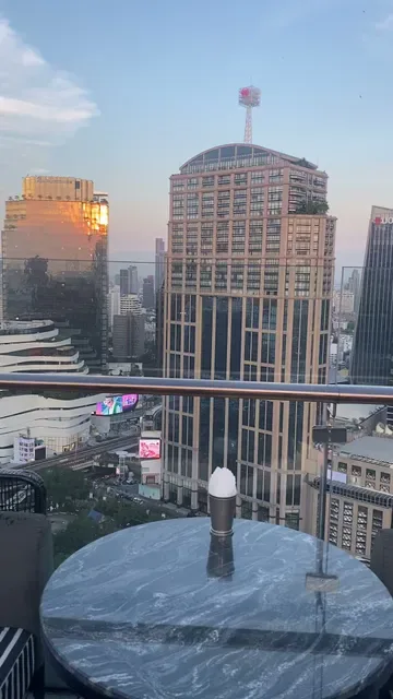 ABar Rooftop
