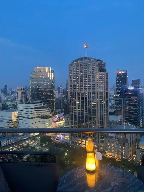 ABar Rooftop