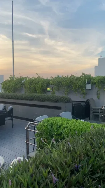 ABar Rooftop