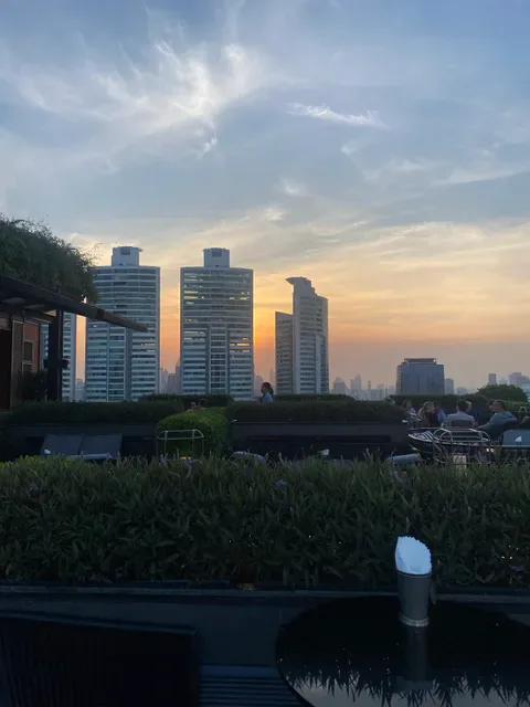 ABar Rooftop