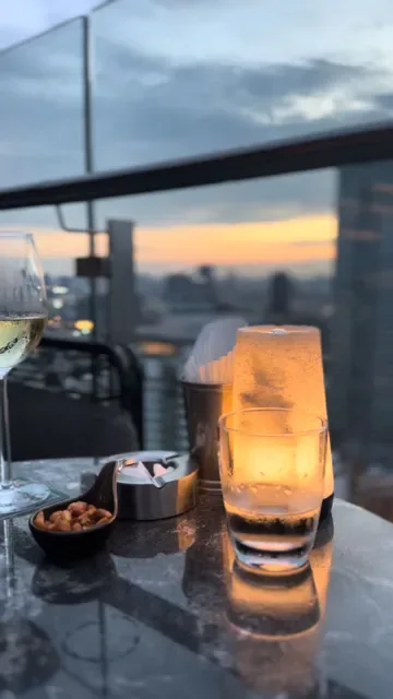 ABar Rooftop