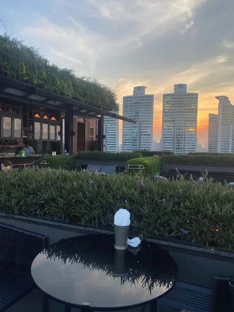 ABar Rooftop