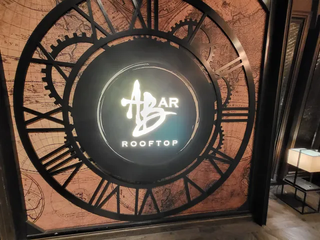 ABar Rooftop