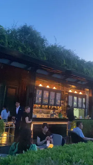 ABar Rooftop
