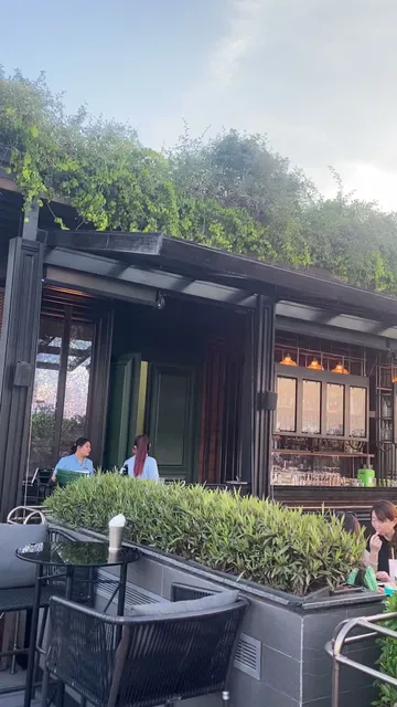 ABar Rooftop