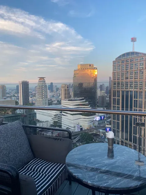 ABar Rooftop