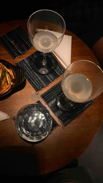 Bar Us