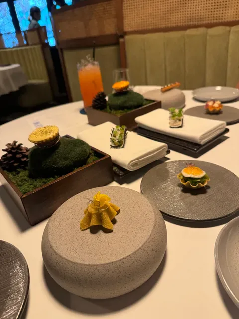 MIA Bangkok