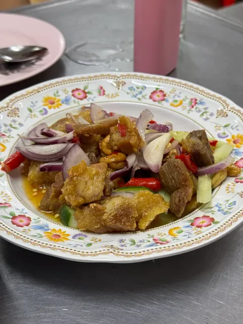 Saengchai Phochana