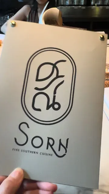 Sorn
