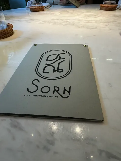 Sorn
