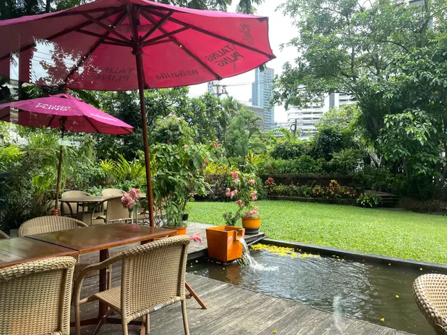 Taling Pling Sukhumvit 34