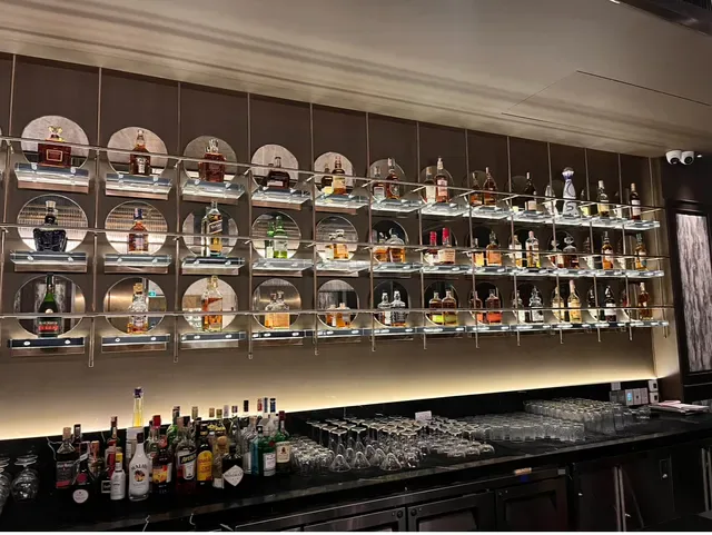 The White Mulberry Bar