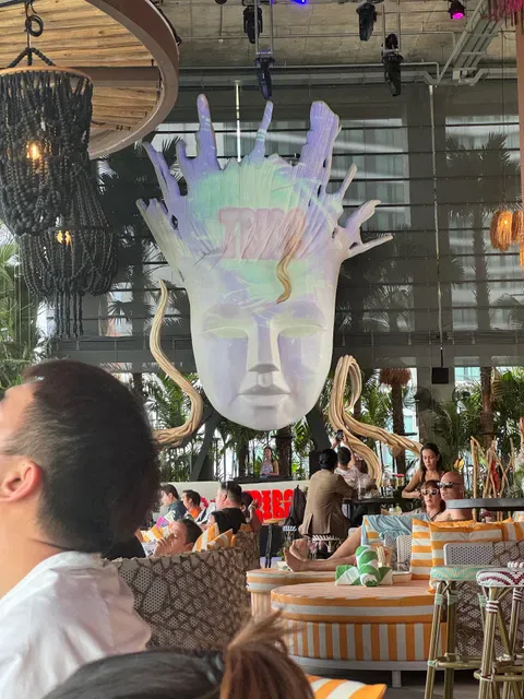 TRIBE Sky Beach Club