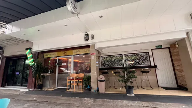 Usman Thai Muslim Food (Halal)